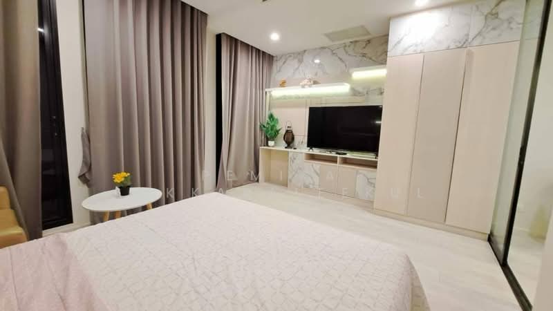 Noble Ploenchit, Bangkok