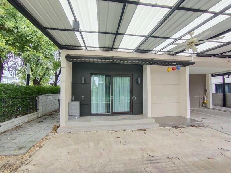 Centro Bangna Km.7, Samut Prakan