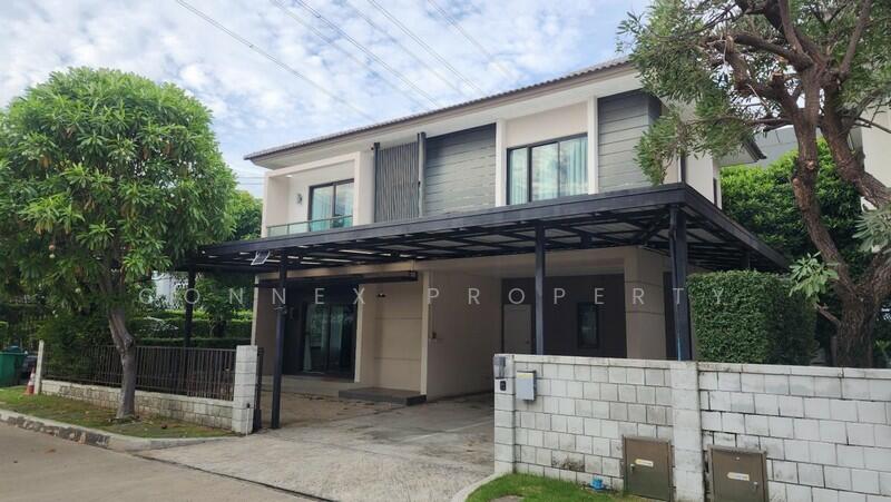 Centro Bangna Km.7, Samut Prakan