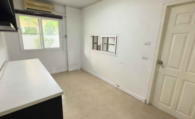 3-BR House, Chon Buri (Pattaya)