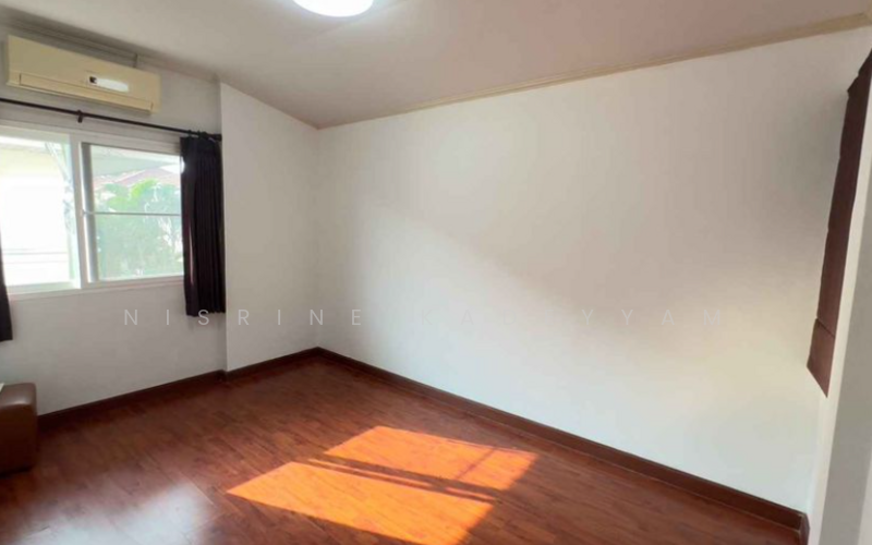 3-BR House, Chon Buri (Pattaya)