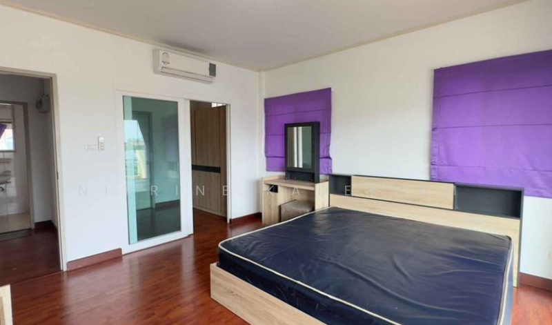 3-BR House, Chon Buri (Pattaya)
