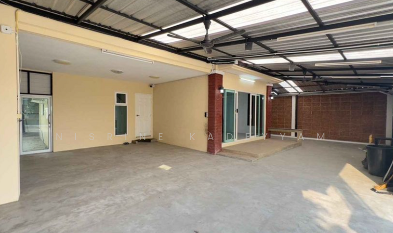 3-BR House, Chon Buri (Pattaya)