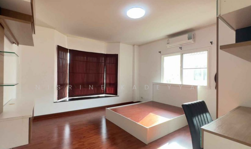 3-BR House, Chon Buri (Pattaya)