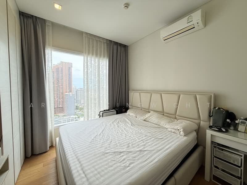 The Saint Residences Ladprao, Bangkok