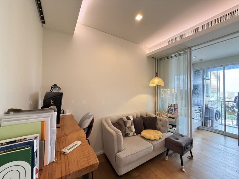 The Saint Residences Ladprao, Bangkok