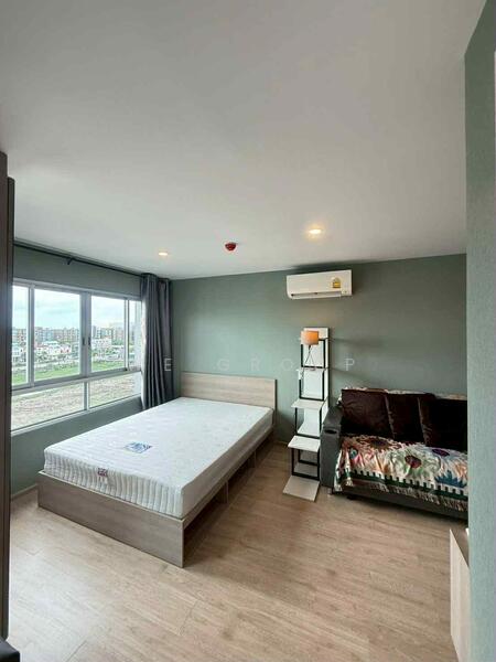 Elio Del Moss Phaholyothin 34, Bangkok