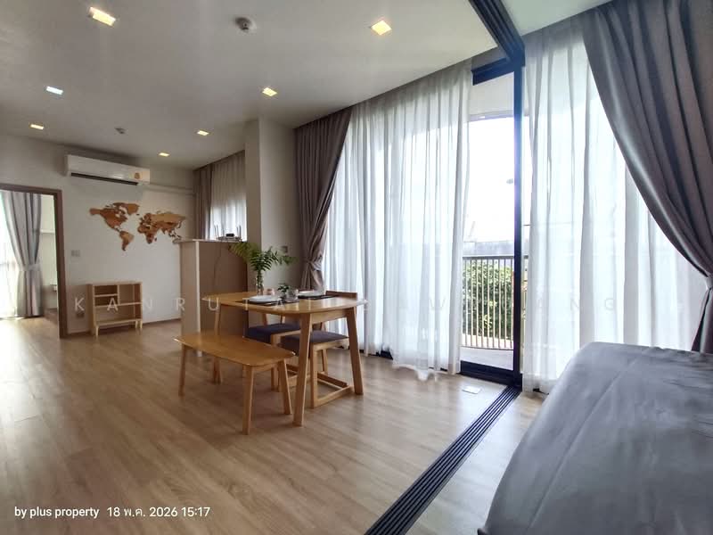 Kawa Haus, Bangkok