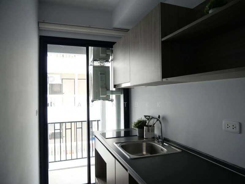 Notting Hill Sukhumvit 105, Bangkok