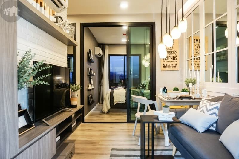 Notting Hill Sukhumvit 105, Bangkok