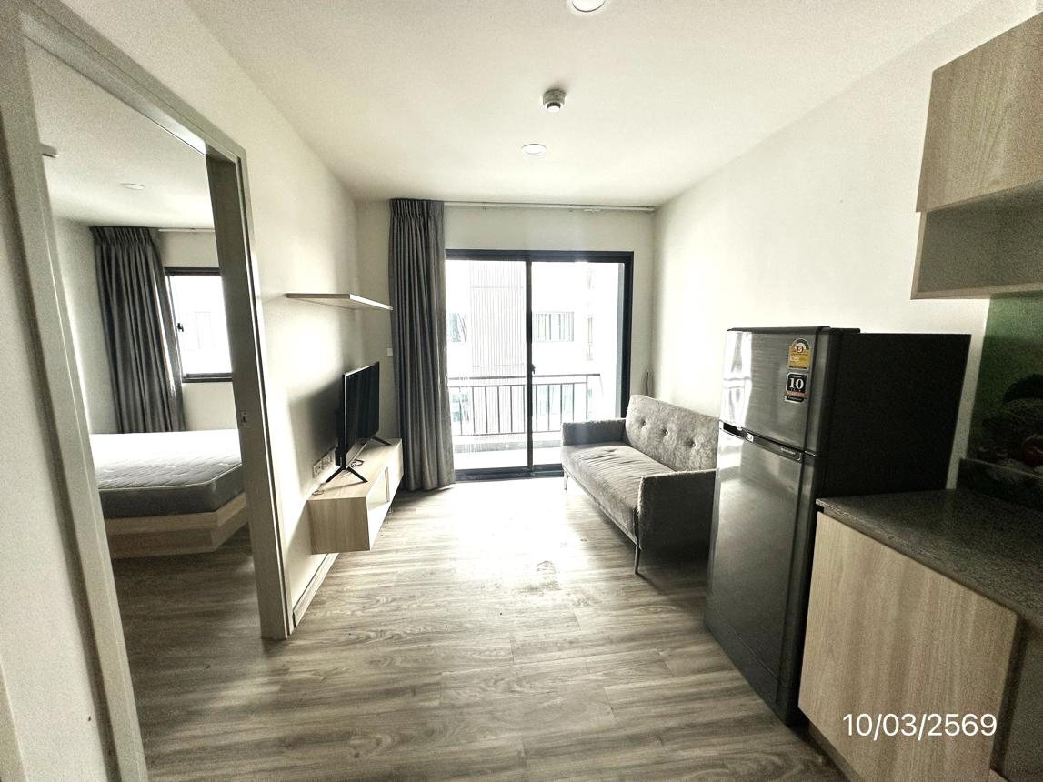 Condominium at Sun Condo Sriracha, Chonburi