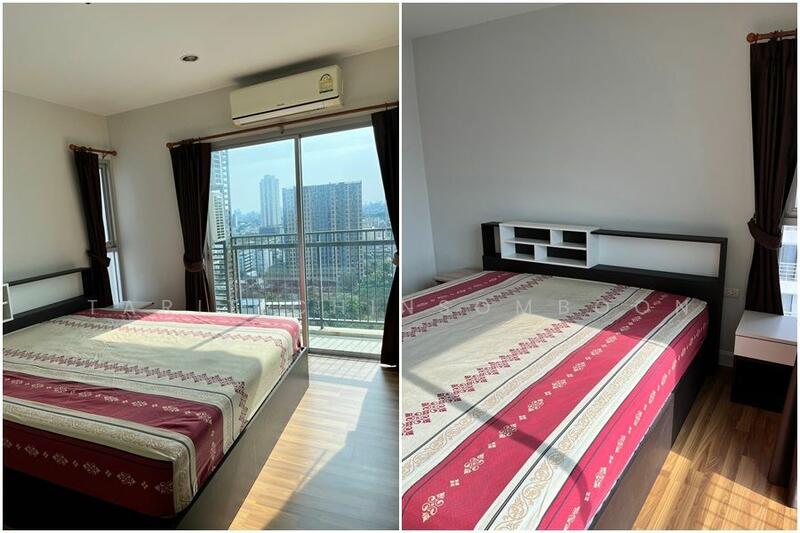 Thana Arcadia, Bangkok