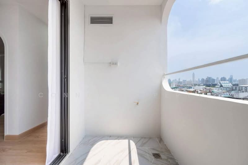 D.D Tower, Bangkok