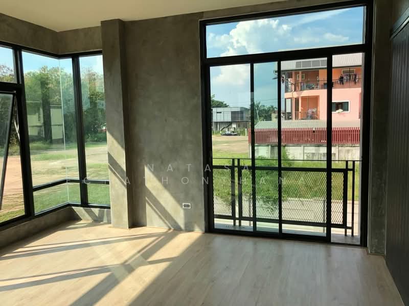 2-BR House, Bangkok