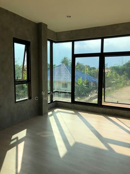 2-BR House, Bangkok