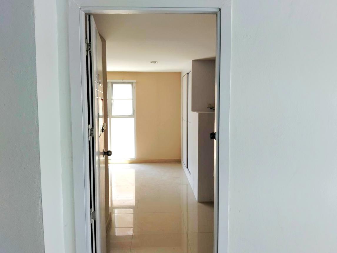 Condominium PM Condominium 2 Srinagarindra, Nakhon Ratchasima