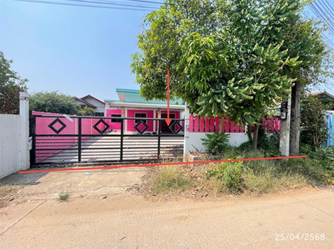 บ้านเดี่ยวในเมืองพิจิตร พิจิตร