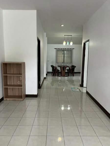 Single-storey house in Ban Waen, Hang Dong, Chiang Mai., Chiang Mai