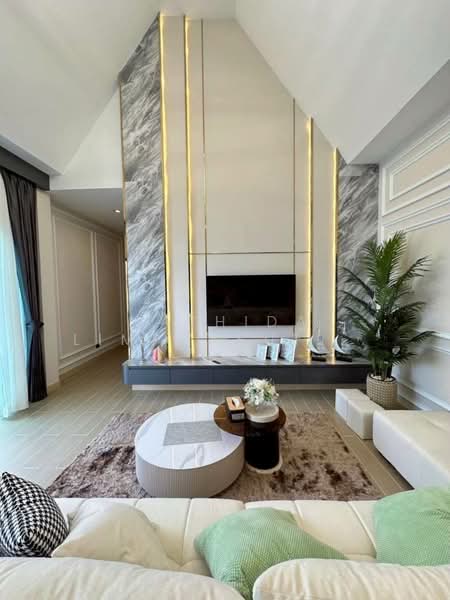 Celestial Villa, Chon Buri (Pattaya)