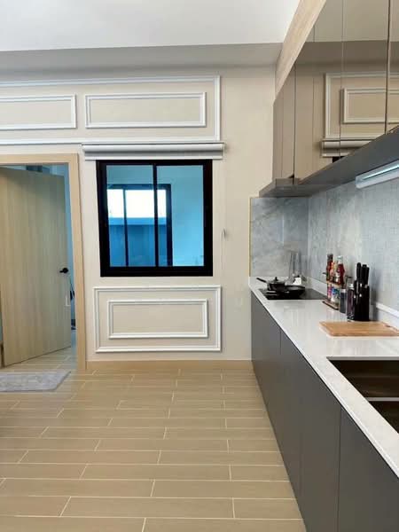 Celestial Villa, Chon Buri (Pattaya)