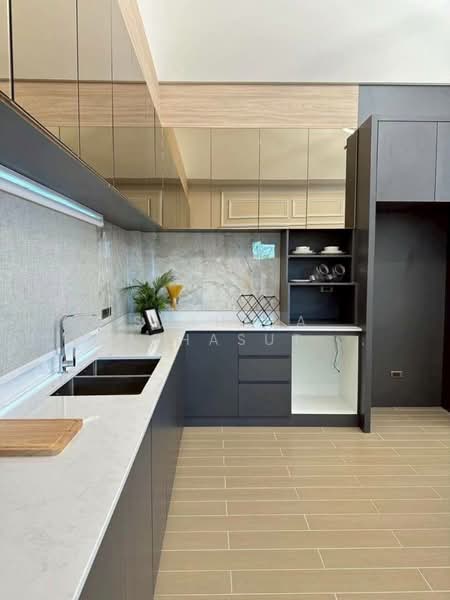 Celestial Villa, Chon Buri (Pattaya)