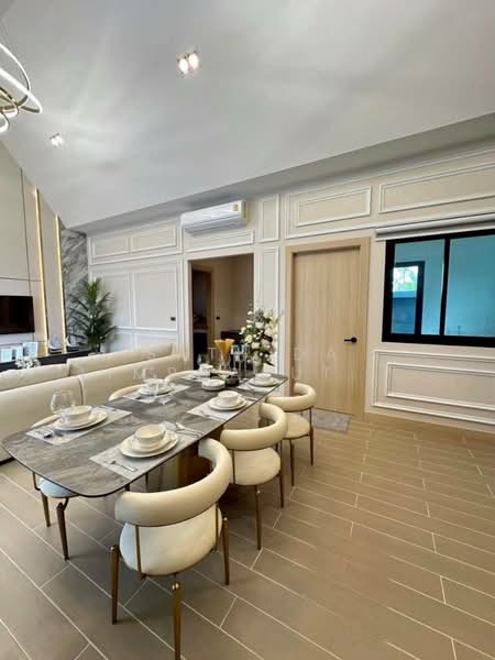 Celestial Villa, Chon Buri (Pattaya)
