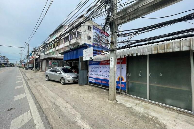 ขายที่เปล่า บางบัวทอง พิมลราช 158.9 ตรว. ติดถนน, Nonthaburi