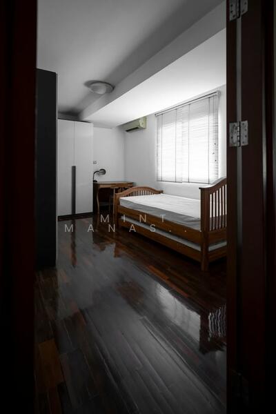 SV City Rama 3, Bangkok