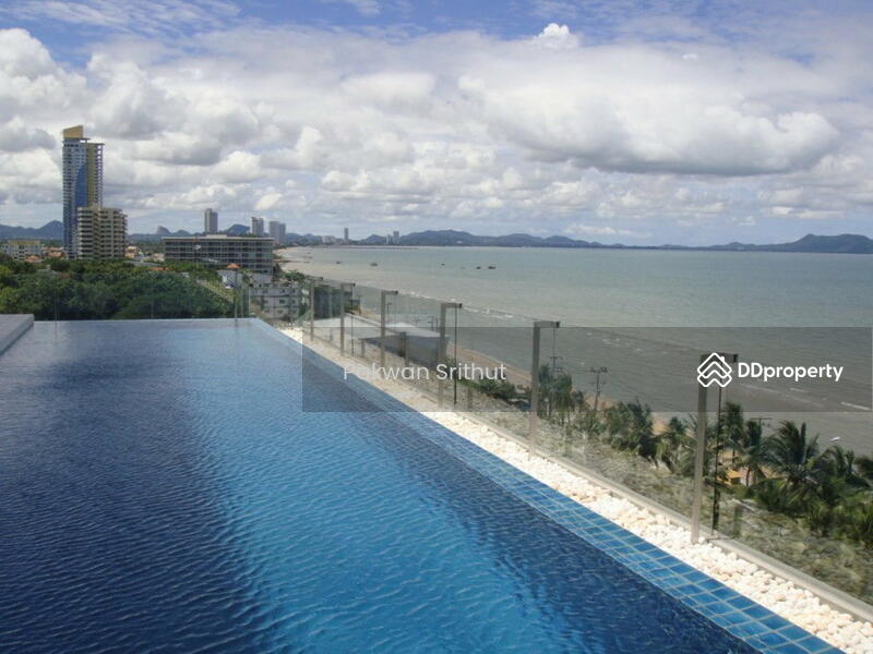 Avatara Condominium Pattaya, Chon Buri (Pattaya)