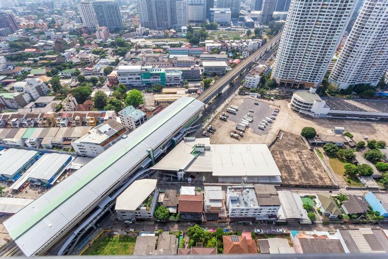 Knightsbridge Space Ratchayothin, Bangkok