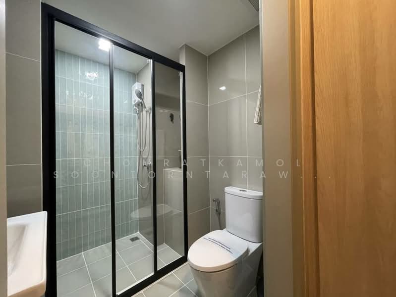 The Muve Sukhumvit 107, Samut Prakan