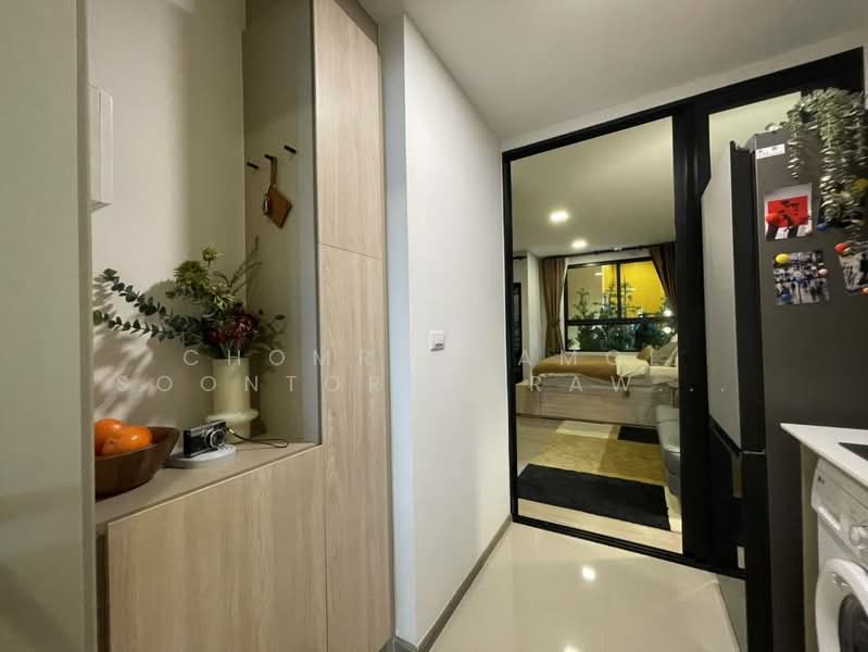 The Muve Sukhumvit 107, Samut Prakan
