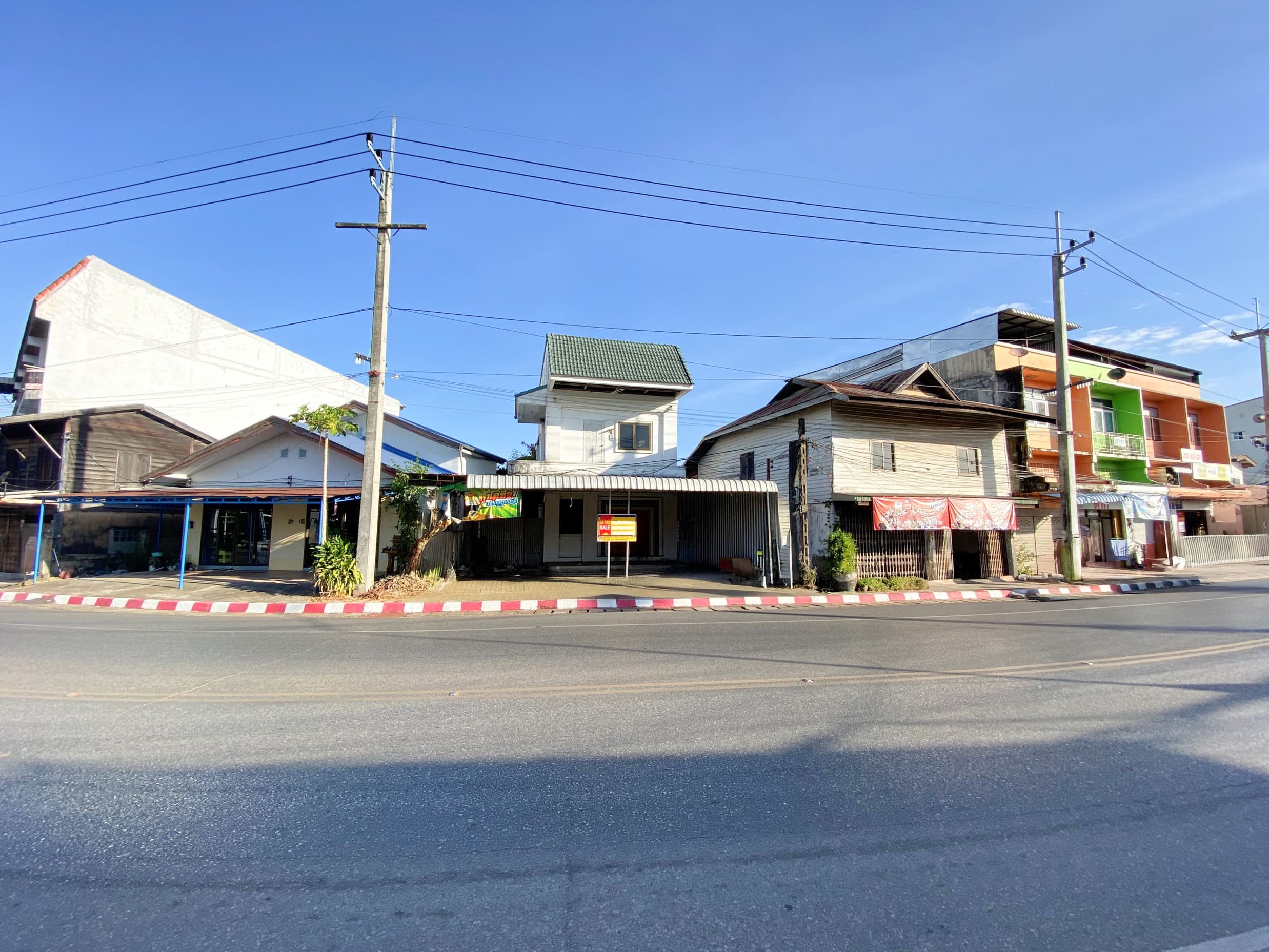 บ้านเดี่ยว เมืองมุกดาหาร