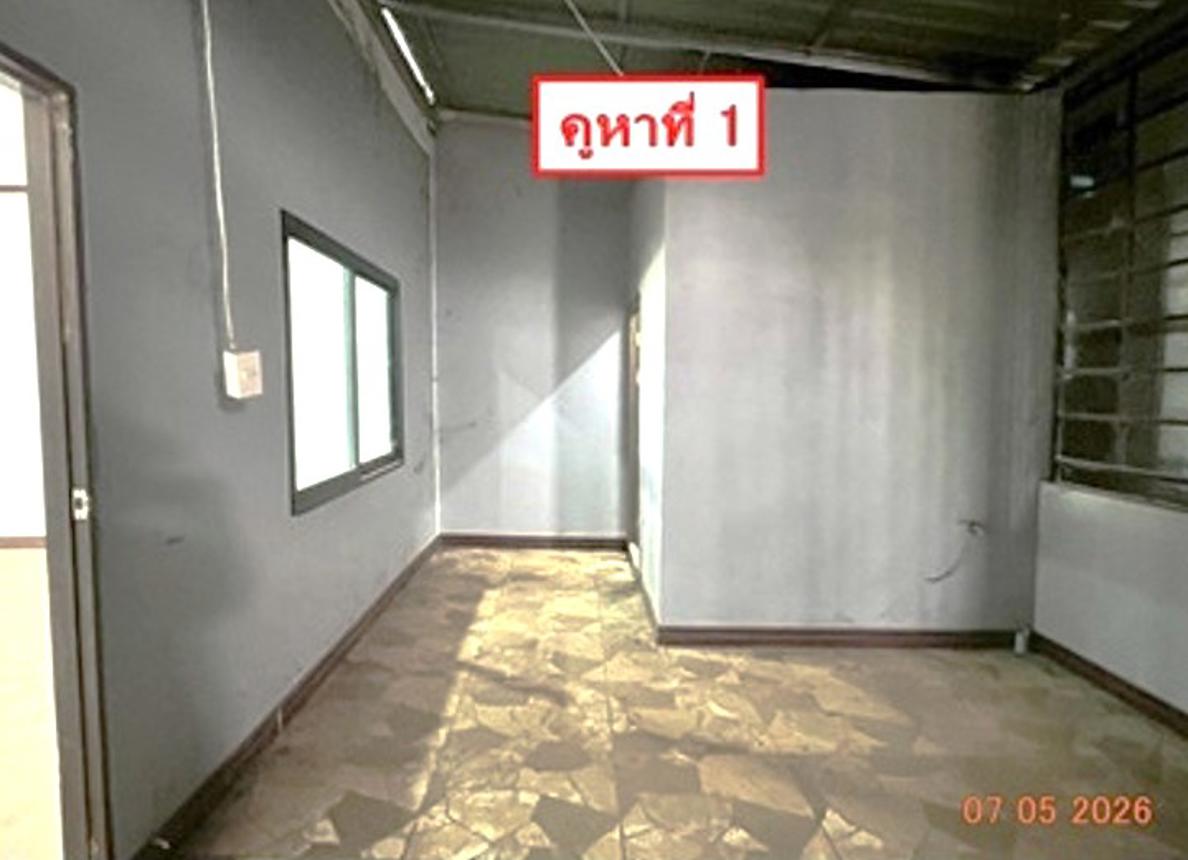 อาคารพาณิชย์ เมืองอุตรดิตถ์ อุตรดิตถ์