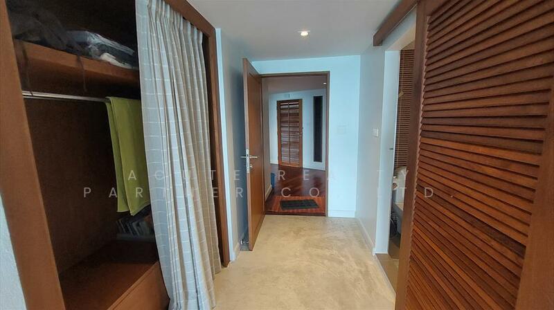 Sandy Beach Condo, Phetchaburi