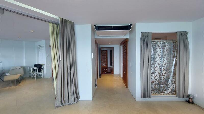 Sandy Beach Condo, Phetchaburi