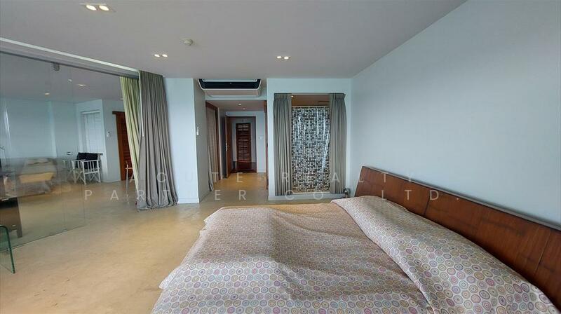Sandy Beach Condo, Phetchaburi
