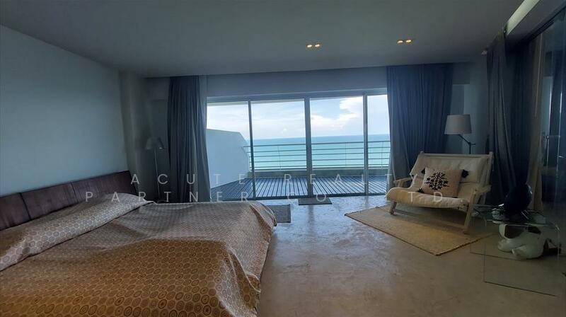Sandy Beach Condo, Phetchaburi
