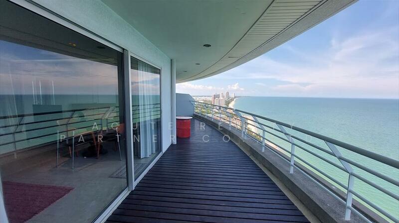 Sandy Beach Condo, Phetchaburi