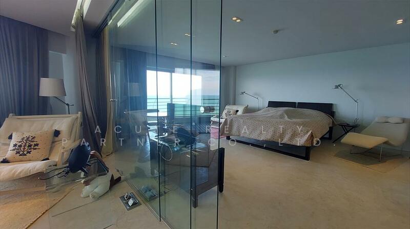 Sandy Beach Condo, Phetchaburi