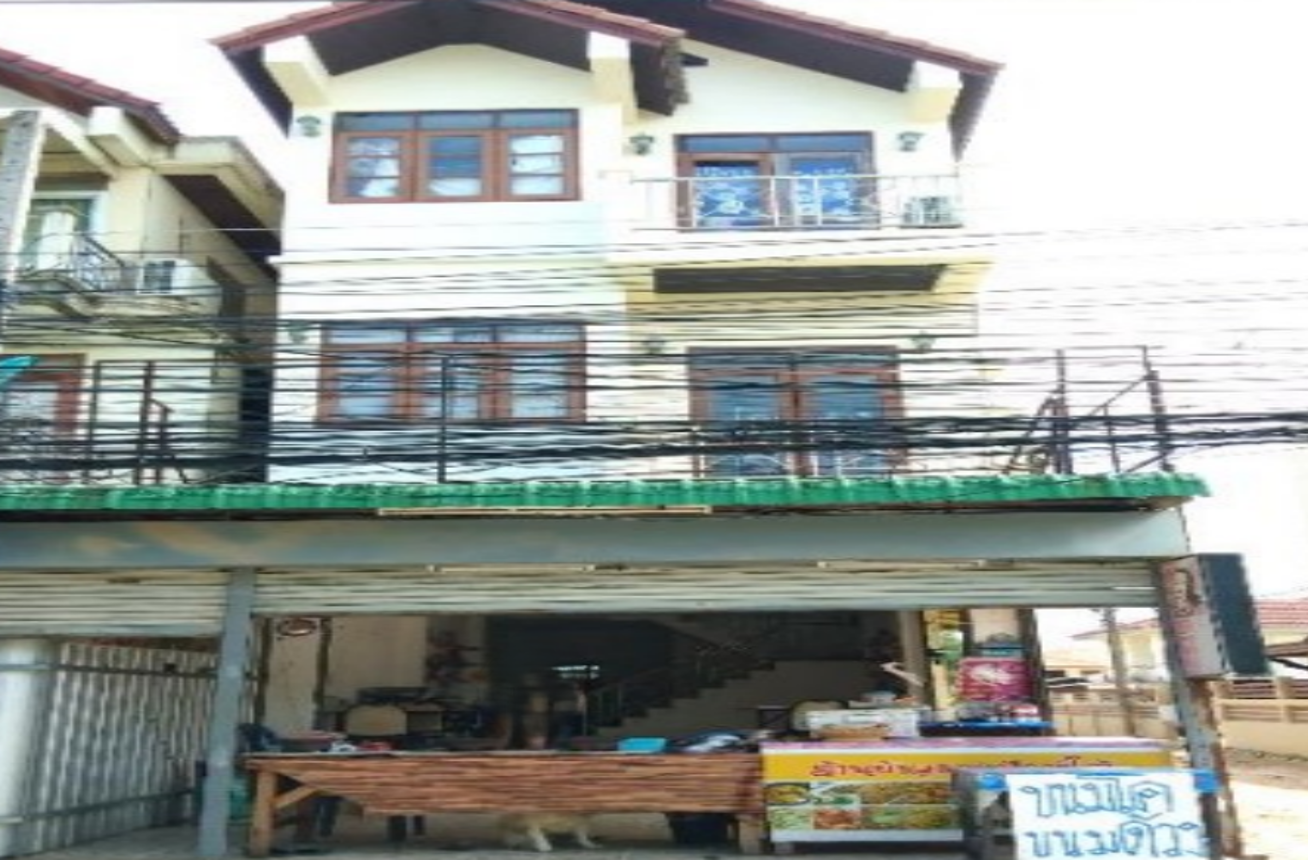 Commercial House, Koh Samui, Surat Thani