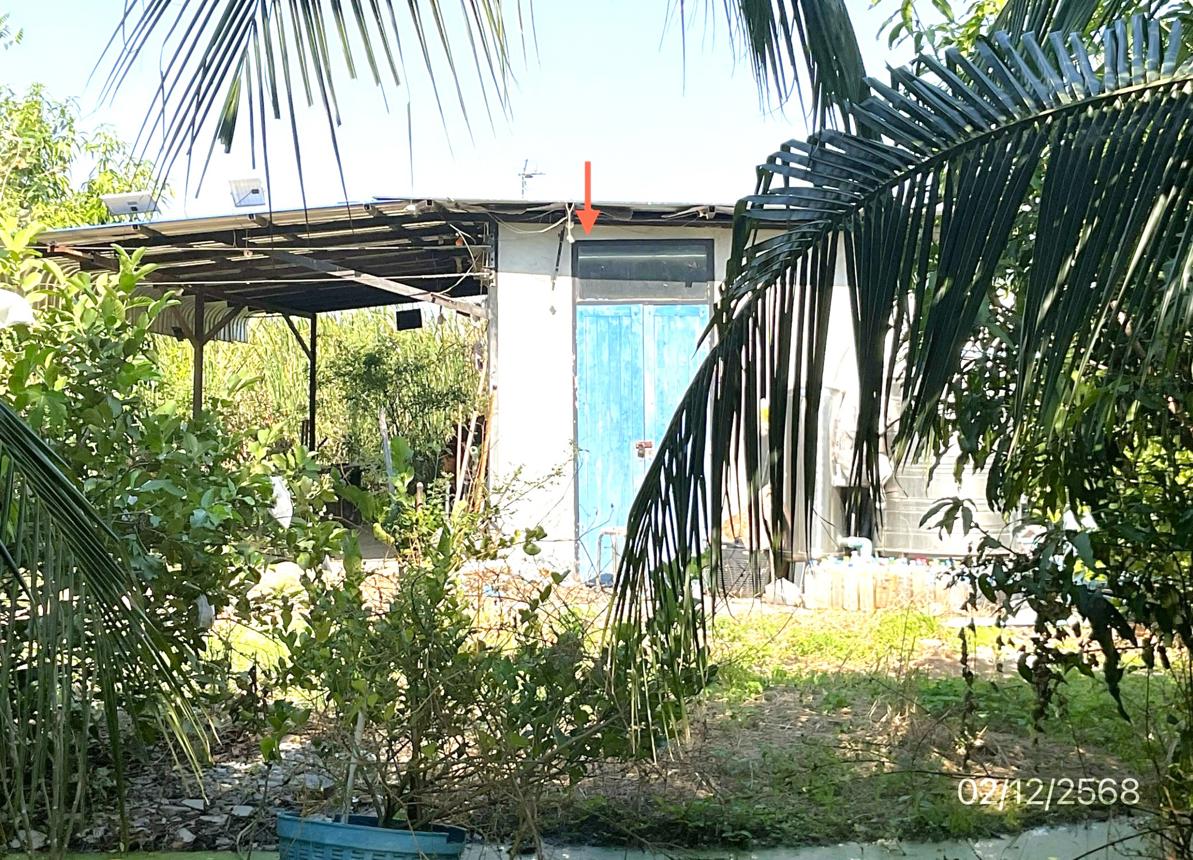 Single-Family House in Bang Len, Nakhon Pathom