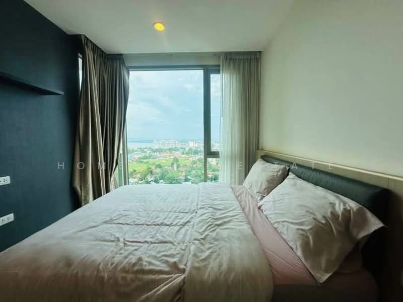 The Riviera Wongamat, Chon Buri (Pattaya)