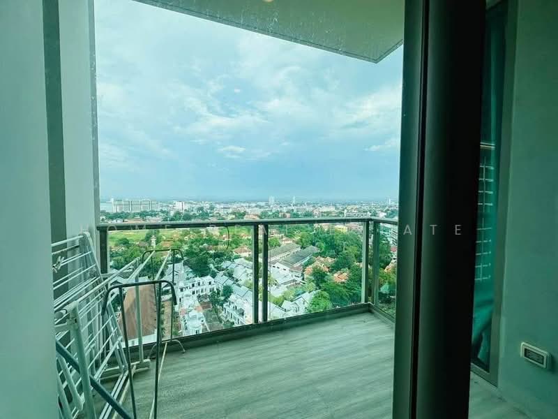The Riviera Wongamat, Chon Buri (Pattaya)