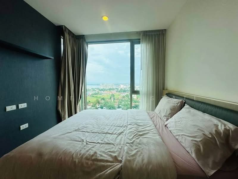 The Riviera Wongamat, Chon Buri (Pattaya)