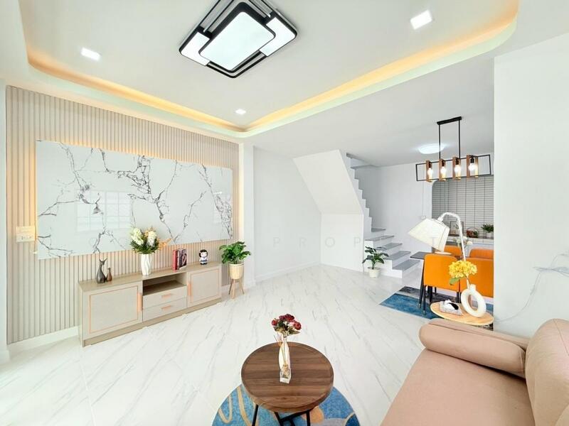 Baan Amornsap, Bangkok