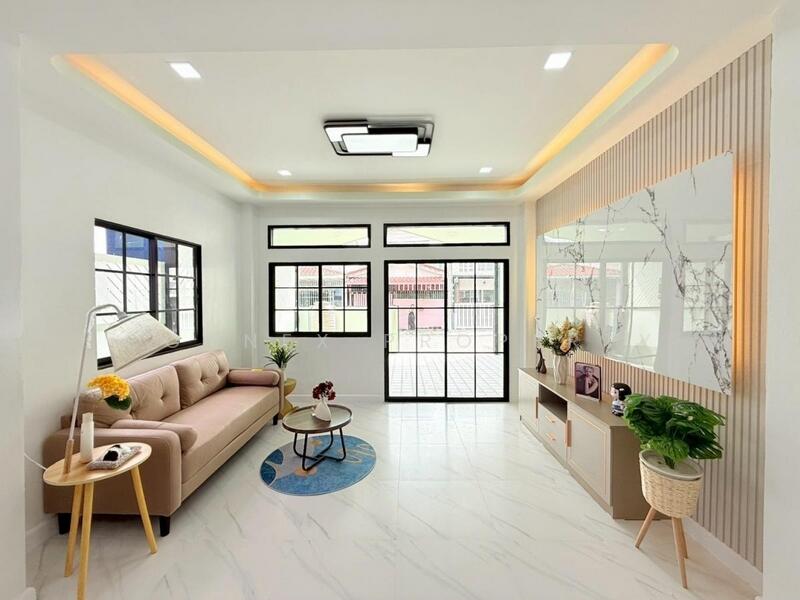 Baan Amornsap, Bangkok