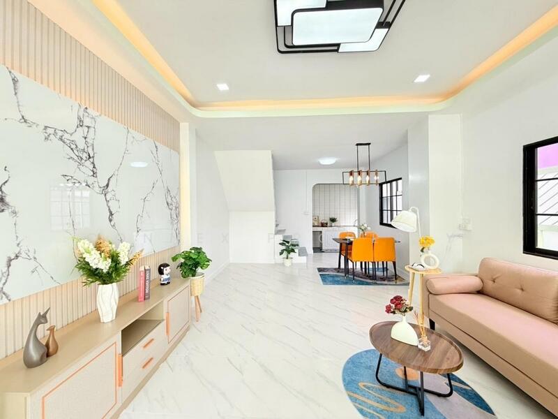 Baan Amornsap, Bangkok