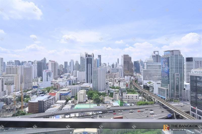 Noble Ploenchit, Bangkok