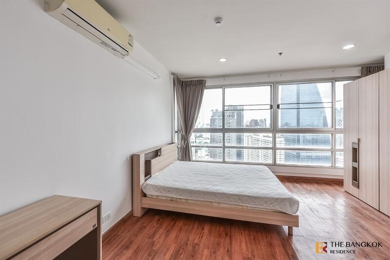 Pathumwan Resort, Bangkok